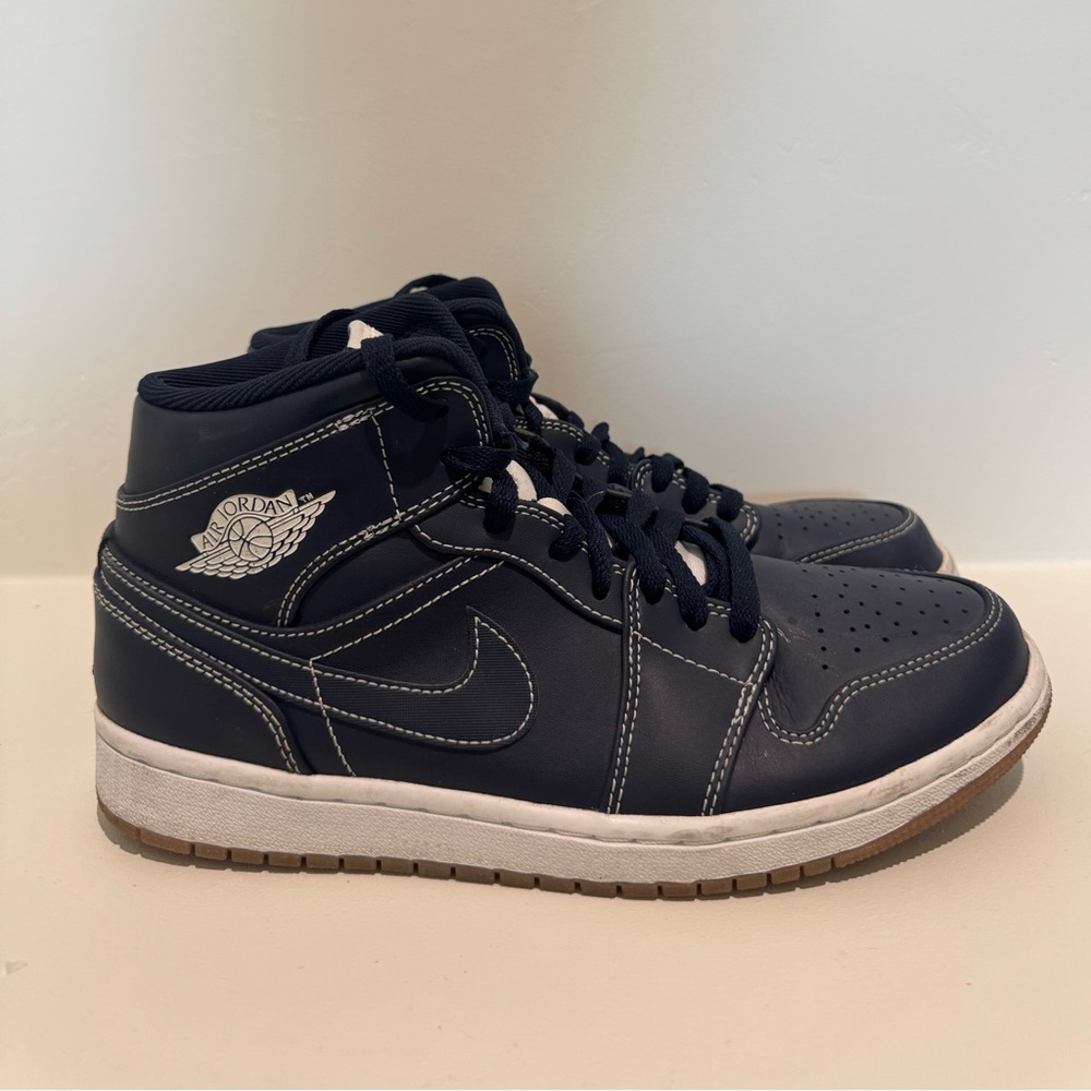 Air Jordans